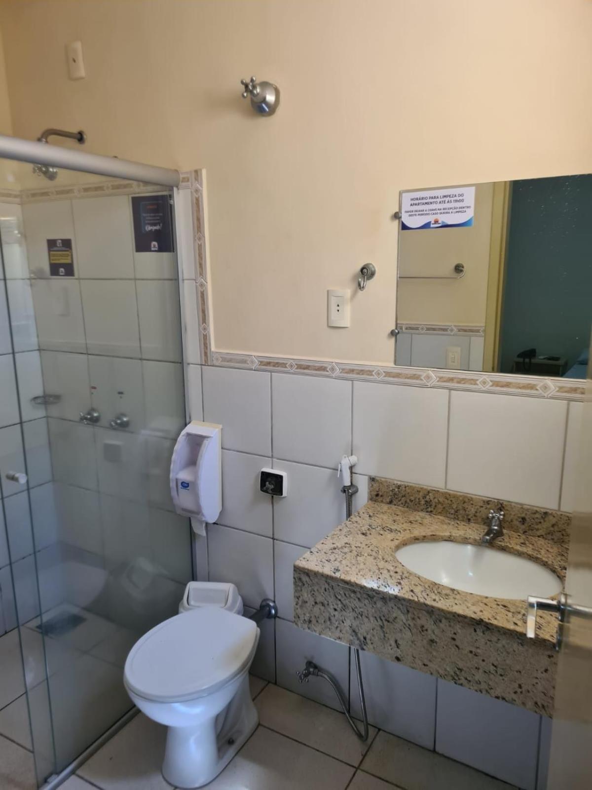 Hotel Beira Rio Aquidauana Bagian luar foto