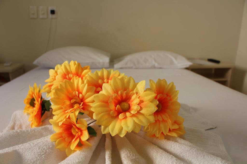 Hotel Beira Rio Aquidauana Ruang foto