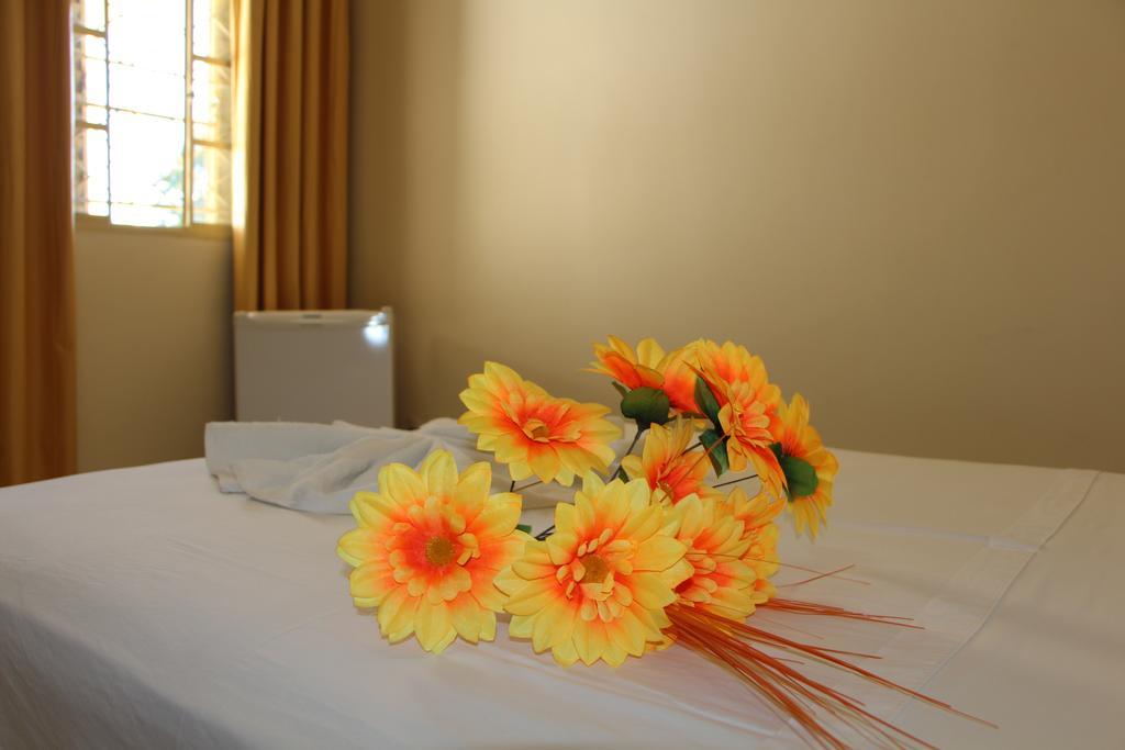 Hotel Beira Rio Aquidauana Bagian luar foto