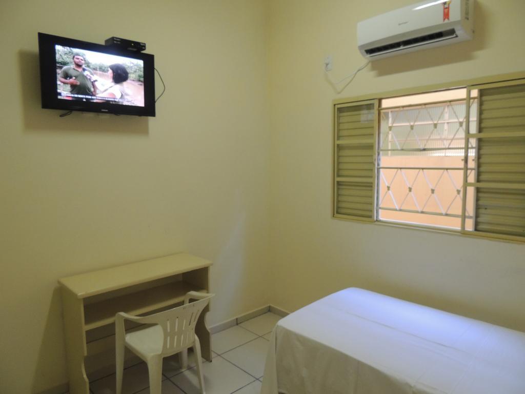 Hotel Beira Rio Aquidauana Ruang foto