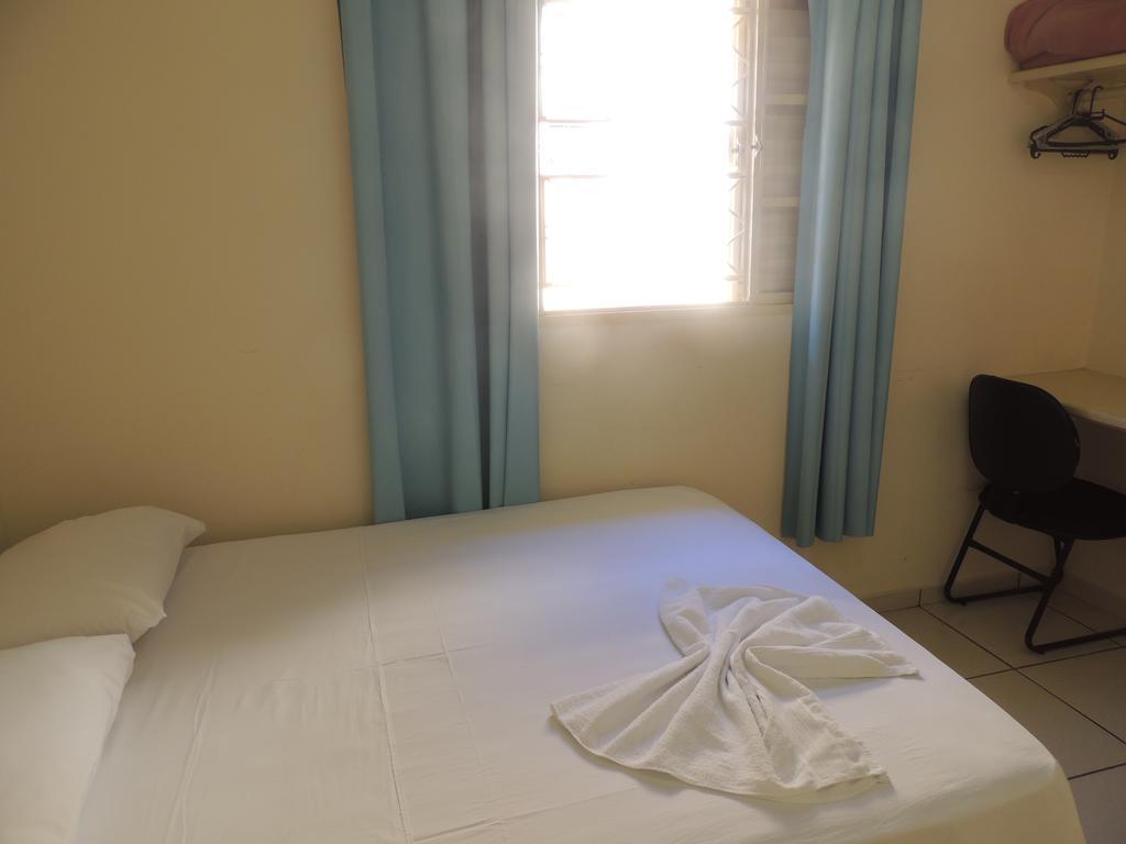 Hotel Beira Rio Aquidauana Ruang foto