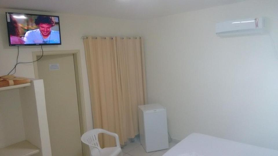 Hotel Beira Rio Aquidauana Bagian luar foto